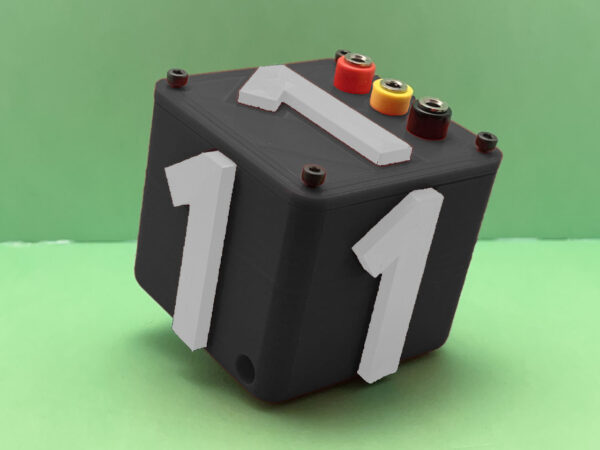 Caja extensora de Stop&Go - Imagen 9