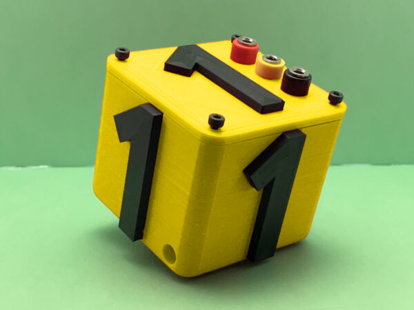 Caja extensora de Stop&Go - Imagen 2