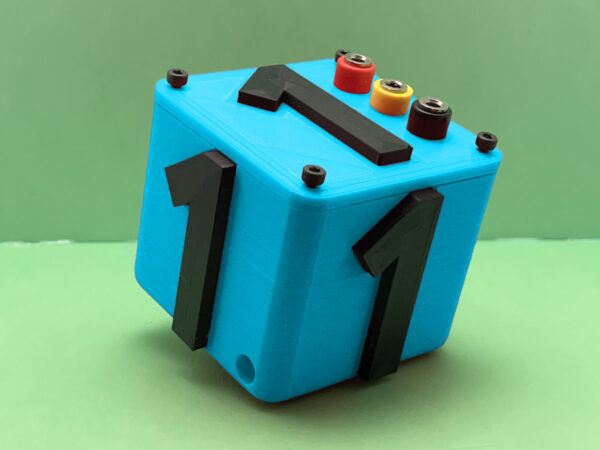Caja extensora de Stop&Go - Imagen 3