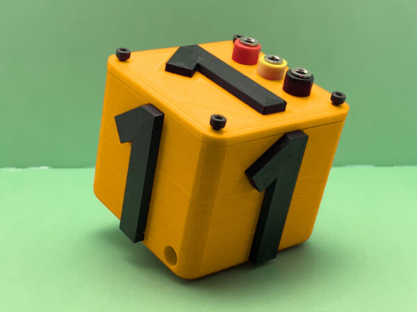 Caja extensora de Stop&Go - Imagen 4