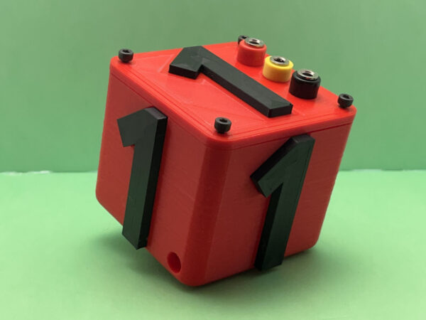 Caja extensora de Stop&Go - Imagen 5