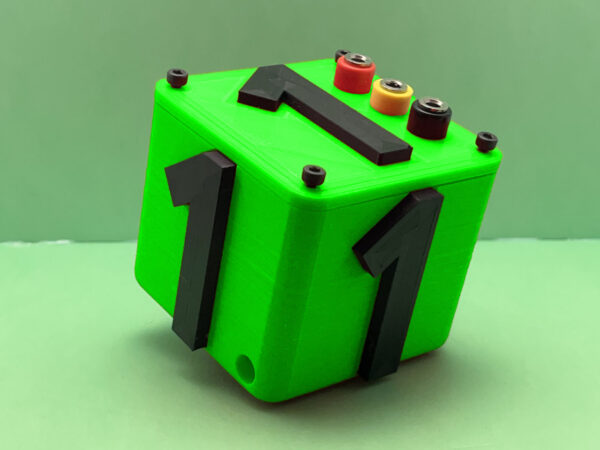 Caja extensora de Stop&Go - Imagen 6
