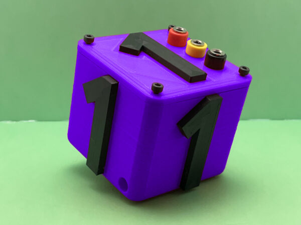 Caja extensora de Stop&Go - Imagen 7
