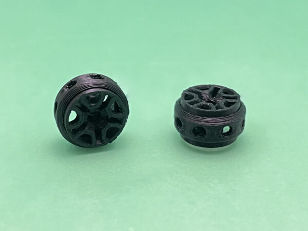 Llantas Double Spoke