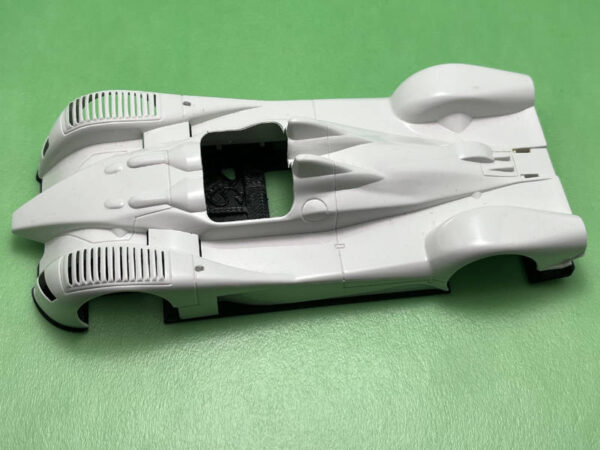 Chasis Acura ARX01 Ninco - Imagen 3