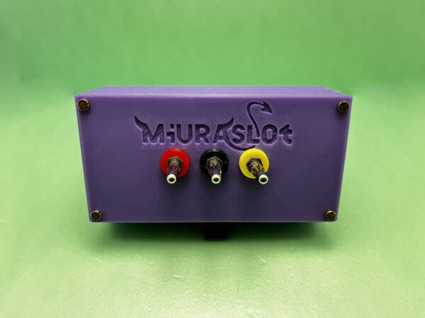 Regulador de voltaje para RallySlot - Imagen 4